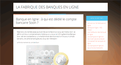 Desktop Screenshot of lafabriquedefilms.fr