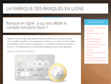 Tablet Screenshot of lafabriquedefilms.fr